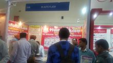 Automechanika 2017, New Delhi