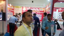 Automechanika 2017, New Delhi