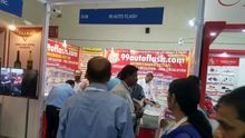 Automechanika 2017, New Delhi