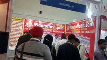 Automechanika 2017, New Delhi