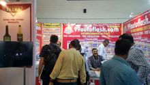 Automechanika 2017, New Delhi