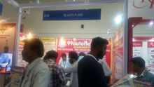 Automechanika 2017, New Delhi