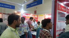 Automechanika 2017, New Delhi