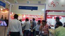 Automechanika 2017, New Delhi