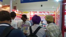 Automechanika 2017, New Delhi