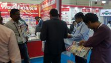 Automechanika 2017, New Delhi