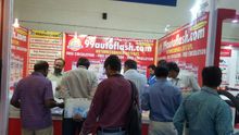 Automechanika 2017, New Delhi