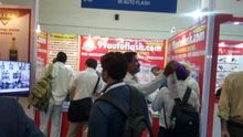 Automechanika 2017, New Delhi