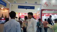 Automechanika 2017, New Delhi