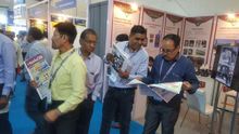 Automechanika 2017, New Delhi