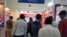 Automechanika 2017, New Delhi