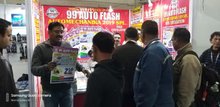 Automechanika 2019, Delhi