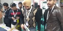 Automechanika 2019, Delhi