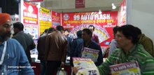 Automechanika 2019, Delhi