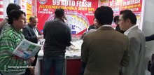 Automechanika 2019, Delhi