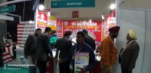 Automechanika 2019, Delhi