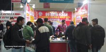 Automechanika 2019, Delhi