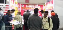 Automechanika 2019, Delhi