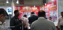 Automechanika 2019, Delhi