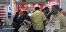 Automechanika 2019, Delhi