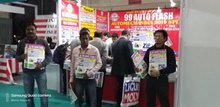 Automechanika 2019, Delhi