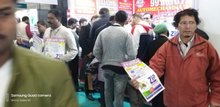 Automechanika 2019, Delhi