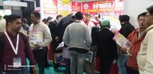 Automechanika 2019, Delhi