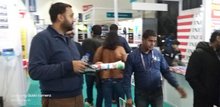 Automechanika 2019, Delhi