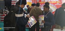 Automechanika 2019, Delhi