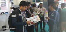 Automechanika 2019, Delhi