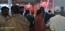 Automechanika 2019, Delhi