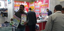 Automechanika 2019, Delhi