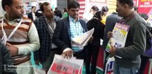 Automechanika 2019, Delhi