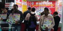 Automechanika 2019, Delhi