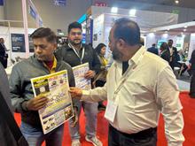 Automechanika 2024, Delhi