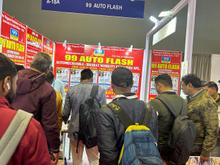 Automechanika 2024, Delhi