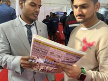 Automechanika 2024, Delhi
