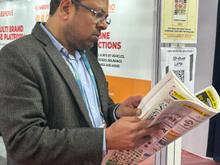 Automechanika 2024, Delhi