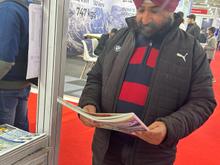 Automechanika 2024, Delhi