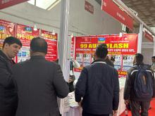 Automechanika 2024, Delhi