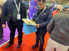 Automechanika 2024, Delhi
