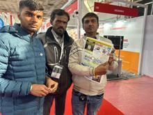 Automechanika 2024, Delhi