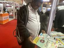 Automechanika 2024, Delhi