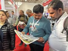 Automechanika 2024, Delhi