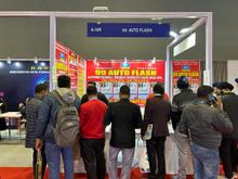 Automechanika 2024, Delhi