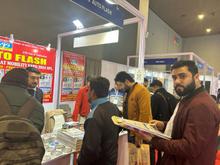 Automechanika 2024, Delhi