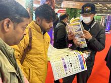 Automechanika 2024, Delhi