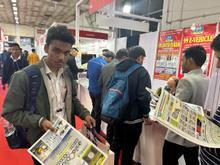 Automechanika 2024, Delhi