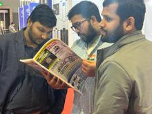 Automechanika 2024, Delhi