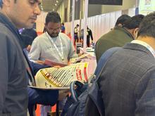 Automechanika 2024, Delhi